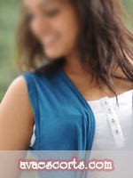 Escort Aliya Sen