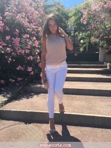 Escort Crstina