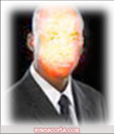 Escort Afro Escort