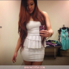 Escort Kayla Daze