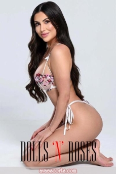 Escort Dilara