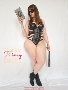 Escort Curvy Kinky