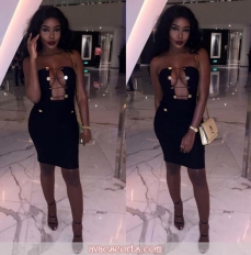 Escort Sweet Anika