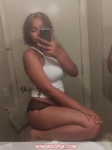 Escort Kayla