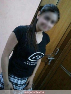 Escort Royal Goa Escort