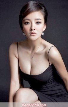 Escort Natalya