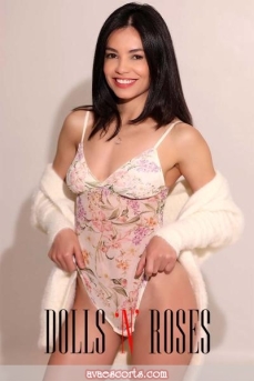 Escort Lovely