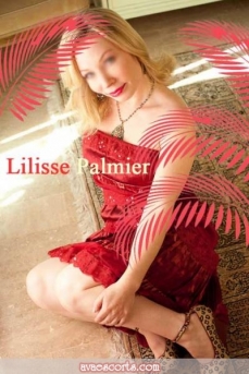 Escort Lilisse Palmier